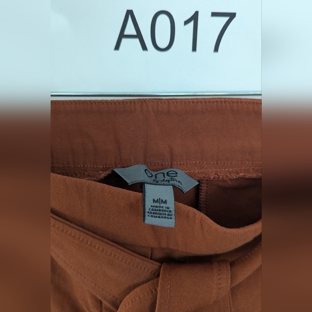 One by Chapter One Dress Pants Size M - Picture 7 of 7